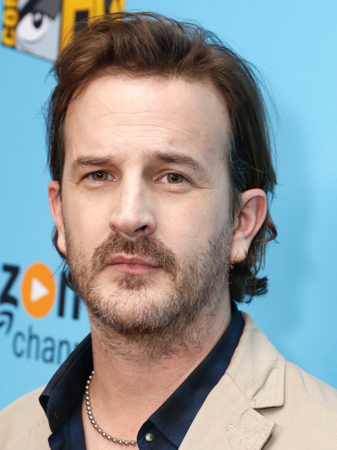 Richard Speight Jr